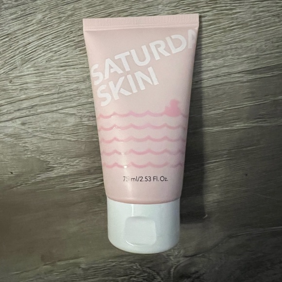 Saturday Skin Rub-a-Dub REFINING PEEL GEL - Picture 6 of 12